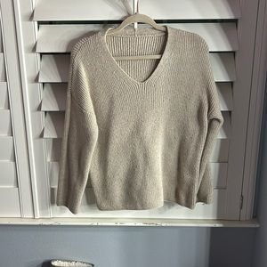 Elegant sweater